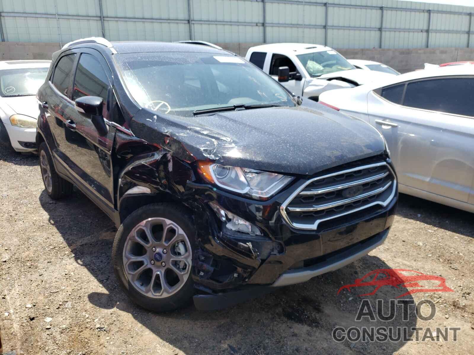 FORD ALL OTHER 2019 - MAJ6S3KL8KC256889