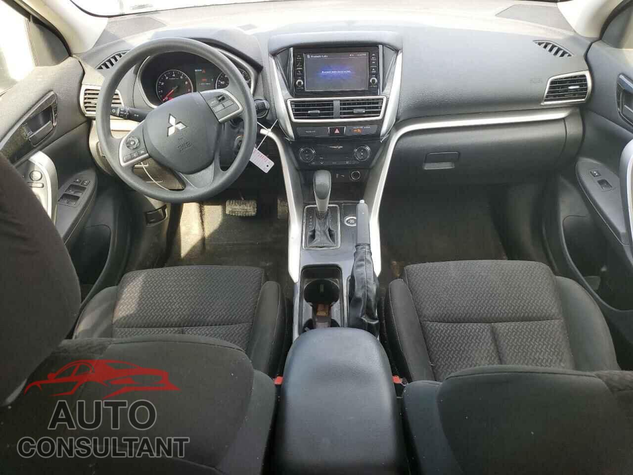 MITSUBISHI ECLIPSE 2019 - JA4AT3AAXKZ029020
