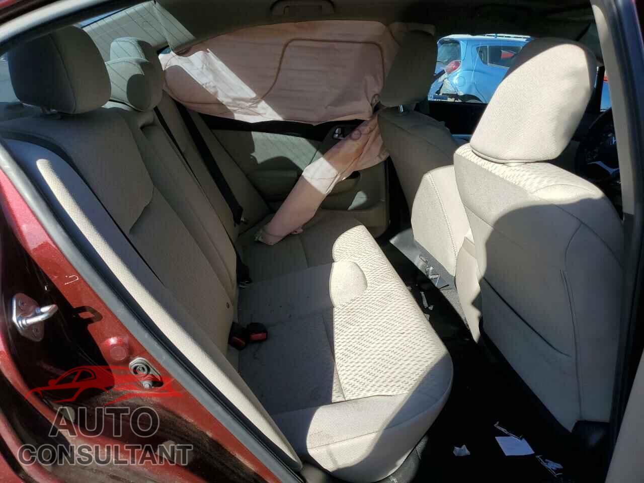 HONDA CIVIC 2014 - 19XFB2F87EE009581
