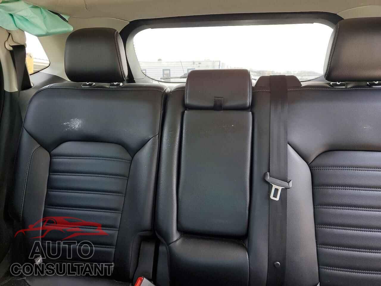 FORD EDGE 2020 - 2FMPK3J93LBA29269