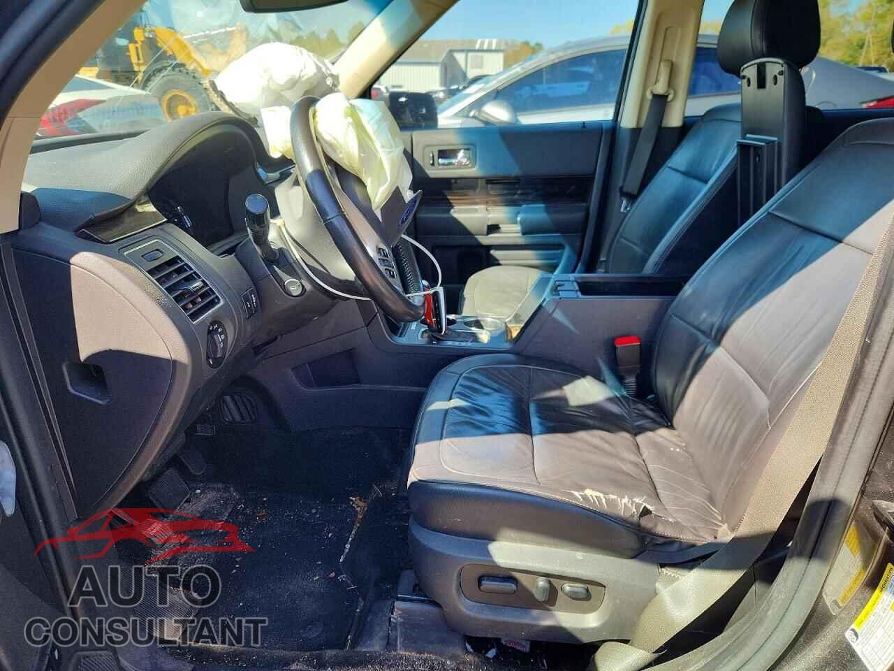 FORD FLEX 2016 - 2FMHK6C86GBA13132
