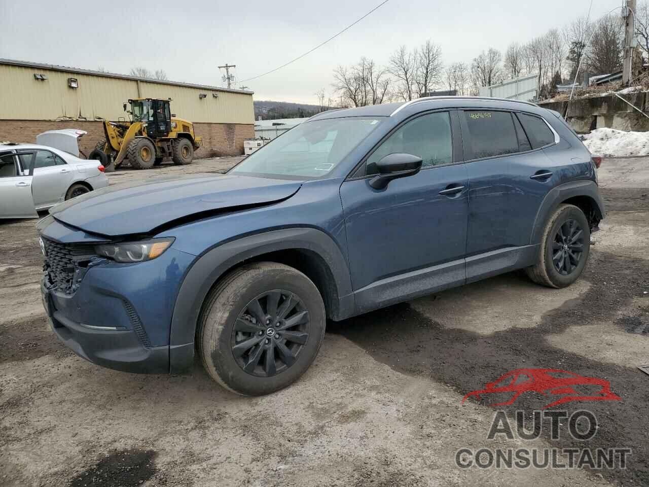MAZDA CX-50 SELE 2023 - 7MMVABAM1PN152981