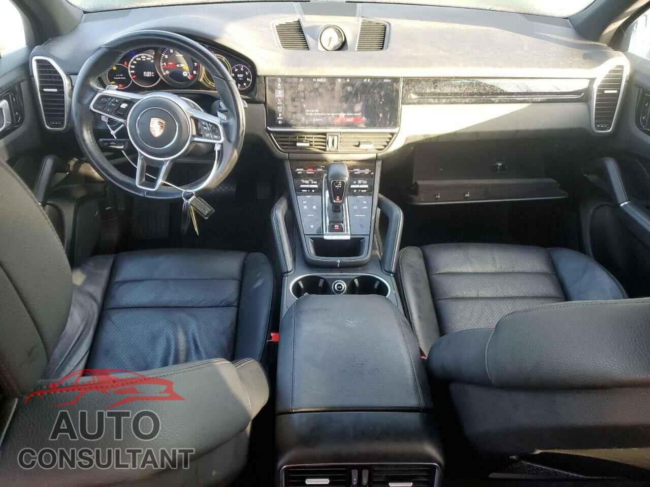PORSCHE CAYENNE 2020 - WP1AA2AYXLDA05946
