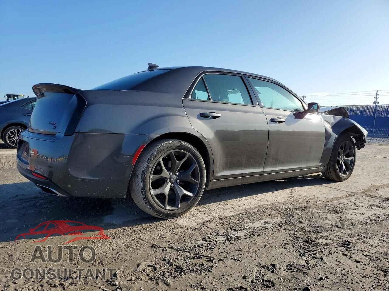 CHRYSLER 300 2023 - 2C3CCABG3PH561162