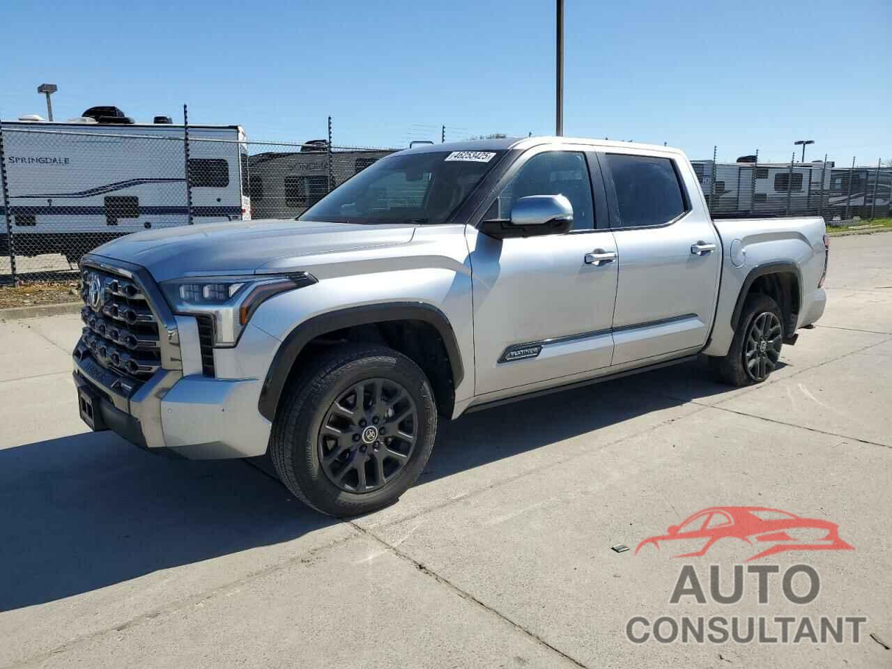 TOYOTA TUNDRA 2024 - 5TFNA5DB5RX152811
