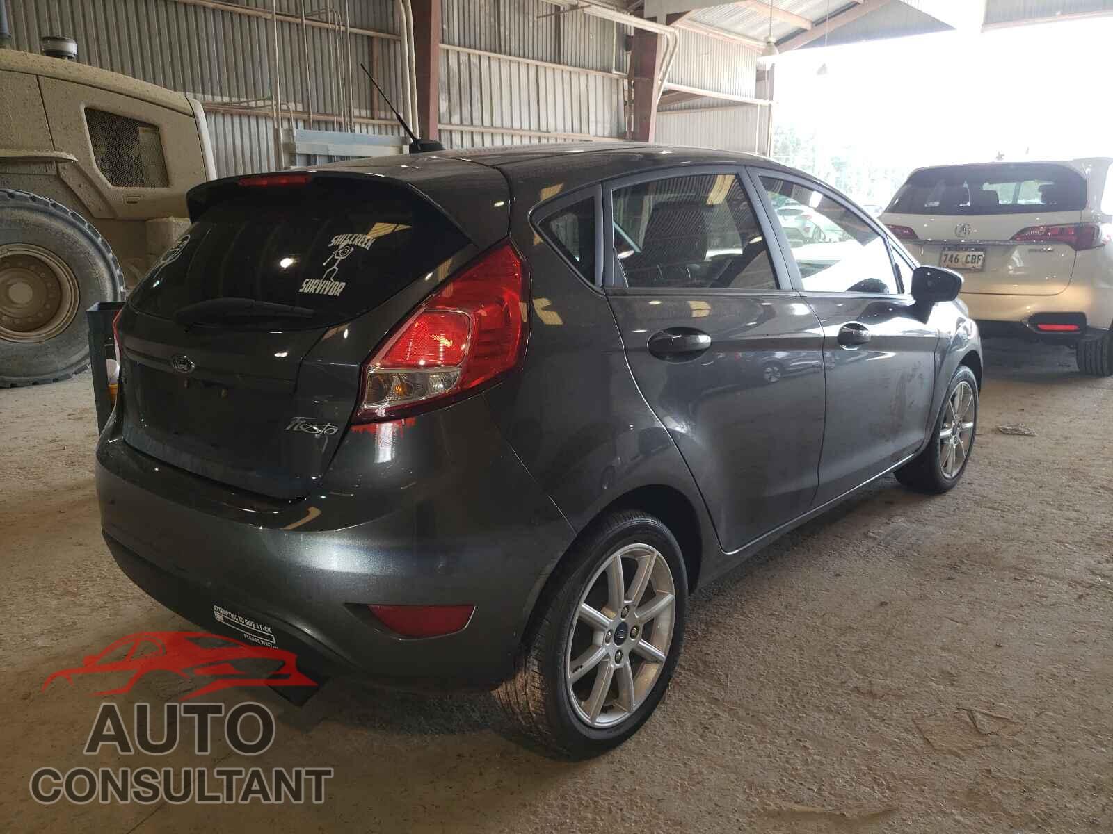 FORD FIESTA 2019 - 3FADP4EJ1KM106100