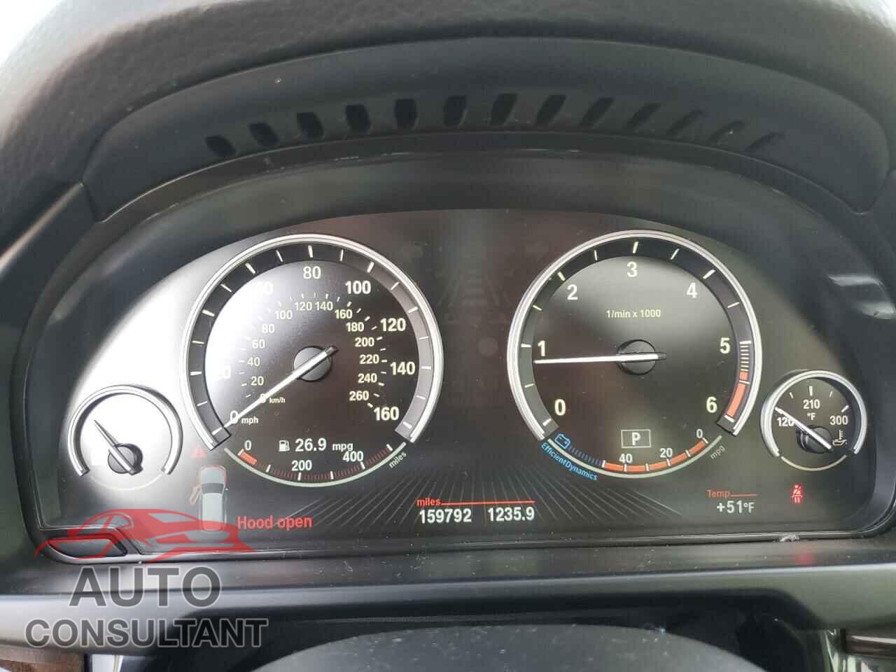 BMW X5 2014 - 5UXKS4C5XE0J96889
