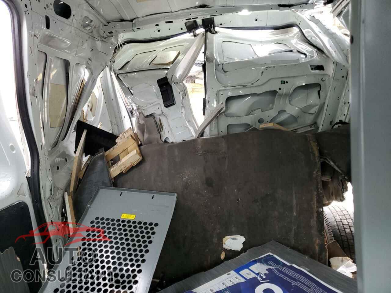 FORD TRANSIT 2018 - 1FTBW2CM2JKA44069