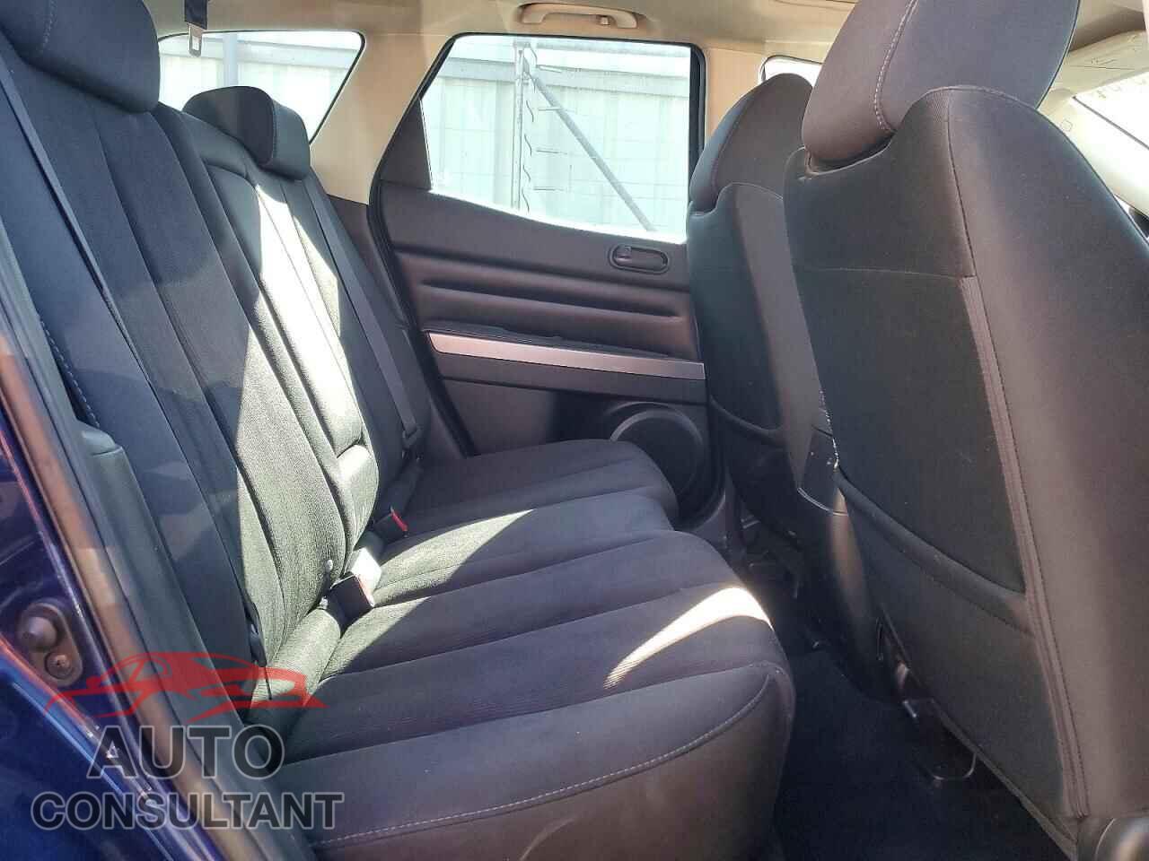 MAZDA CX-7 2010 - JM3ER2W52A0318351
