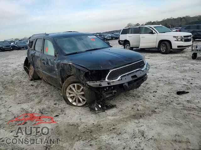 DODGE DURANGO 2023 - 1C4RDHAG4PC582439