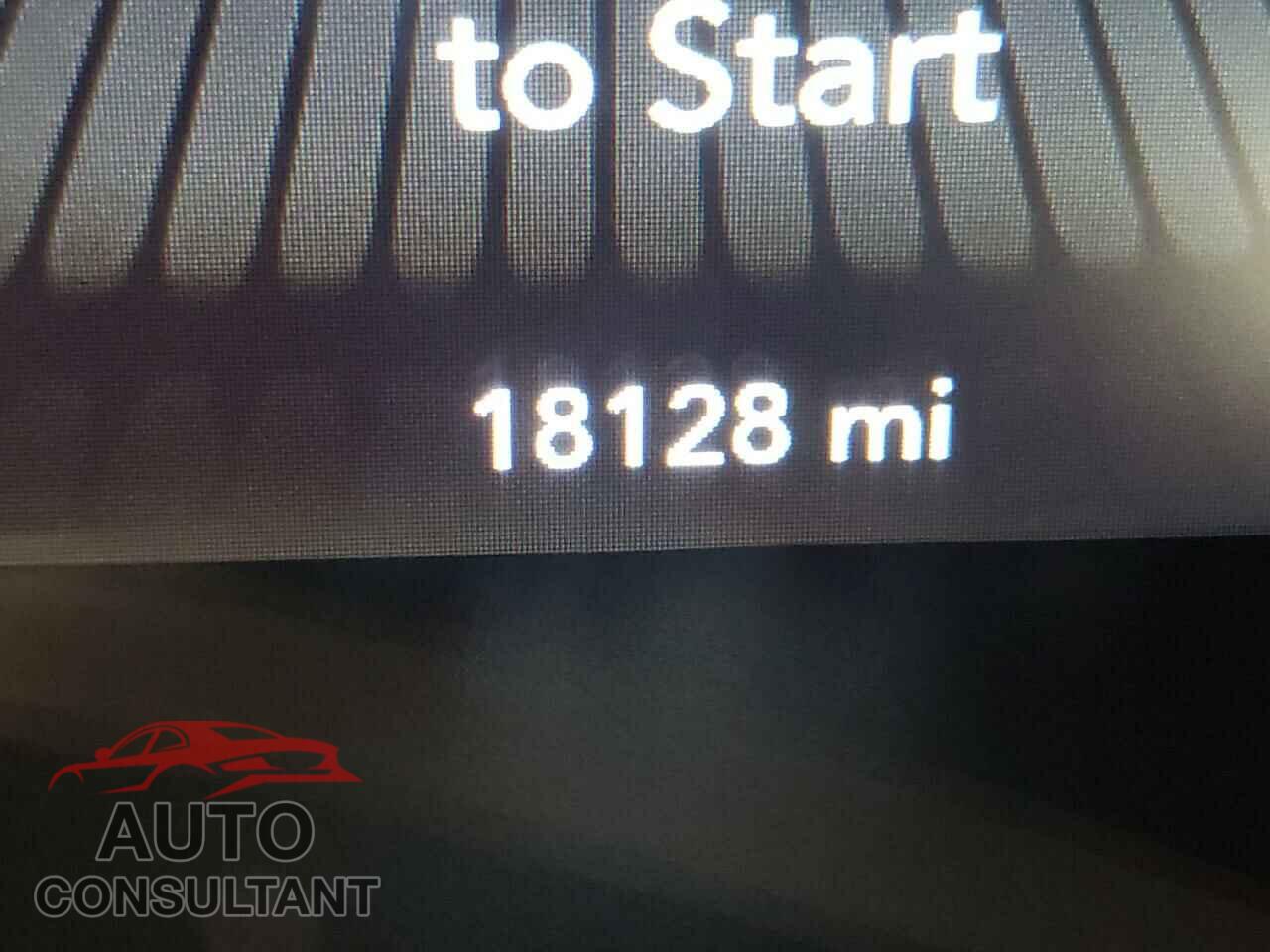 DODGE CHALLENGER 2019 - 2C3CDZAG5KH744634
