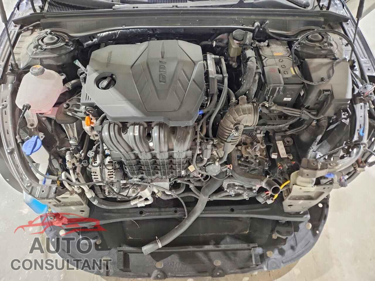 KIA K5 2026 - KNAG64J73T5411946