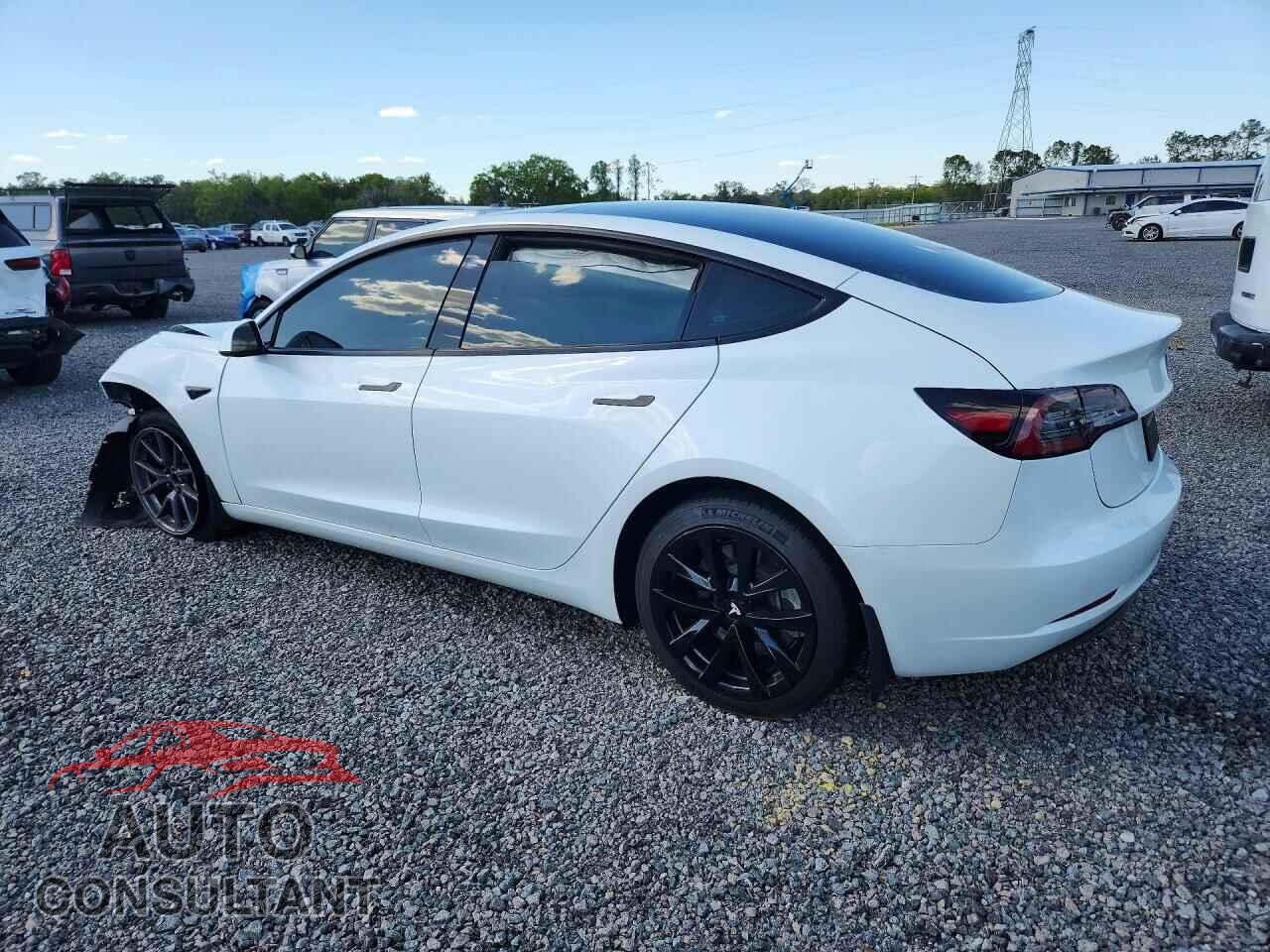 TESLA MODEL 3 2023 - 5YJ3E1EA5PF475256