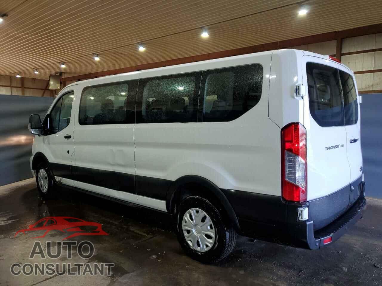FORD TRANSIT 2021 - 1FBAX2Y85MKA38179