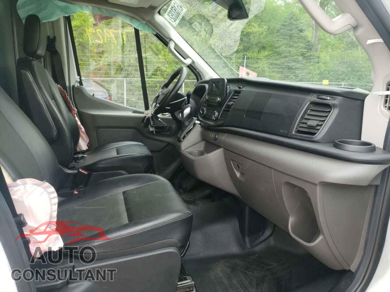 FORD TRANSIT CO 2020 - 1FTBR1C84LKA02266