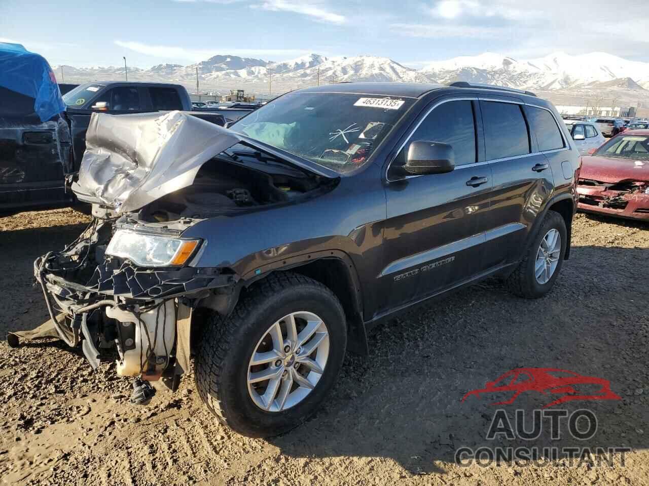 JEEP GRAND CHER 2018 - 1C4RJFAG6JC315808