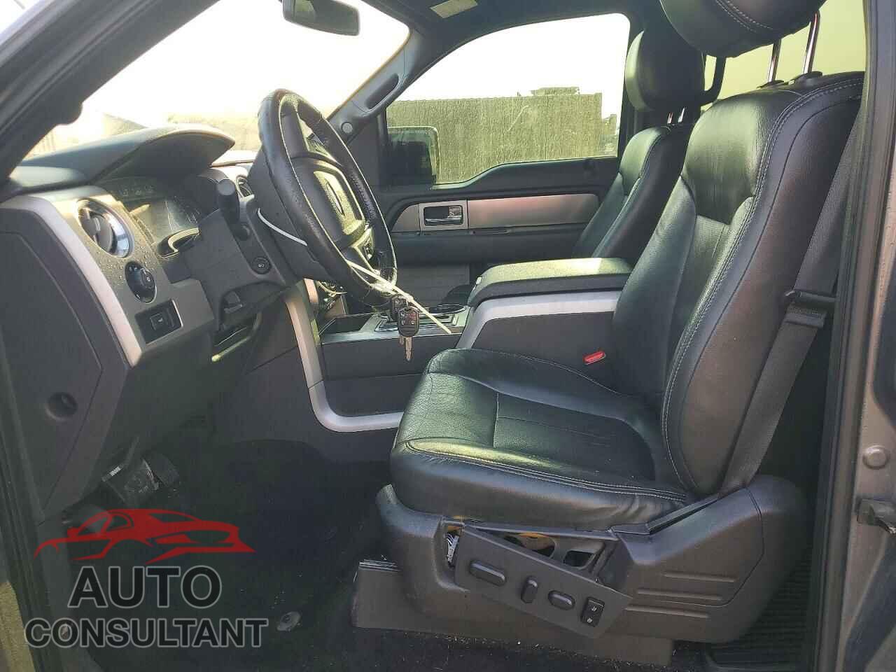 FORD F150 2013 - 1FTFW1ET2DFB17633