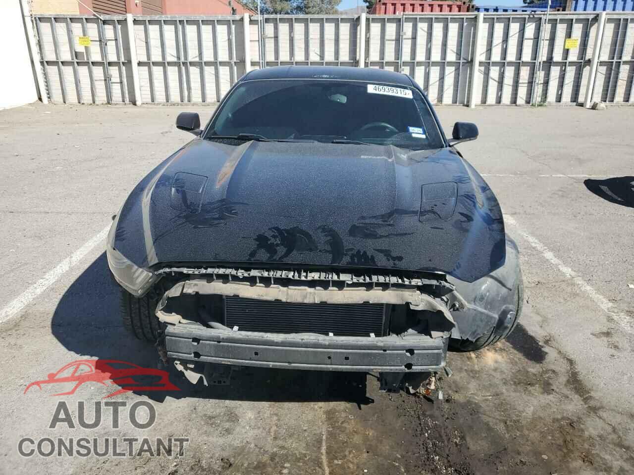 FORD MUSTANG 2015 - 1FA6P8CF0F5355224