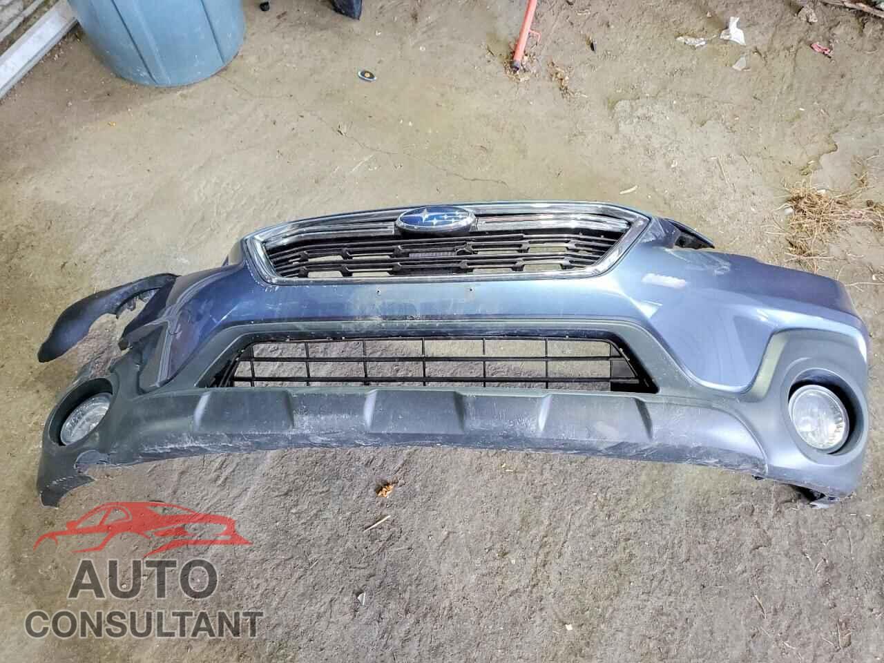 SUBARU OUTBACK 2018 - 4S4BSENC2J3263282