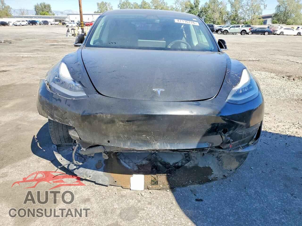 TESLA MODEL 3 2019 - 5YJ3E1EA7KF397796