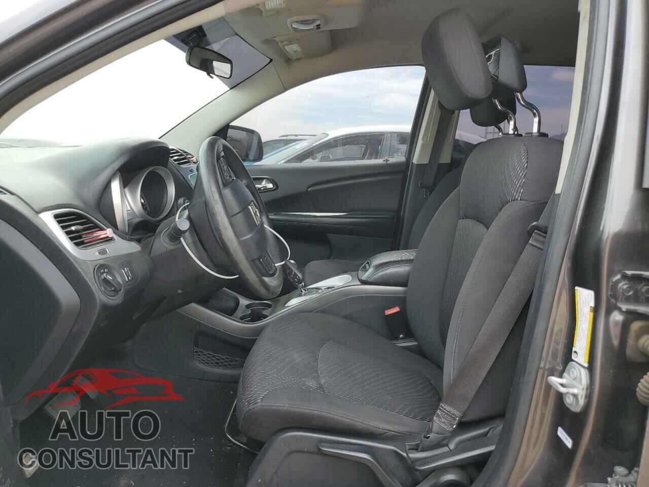 DODGE JOURNEY 2015 - 3C4PDCAB7FT724963