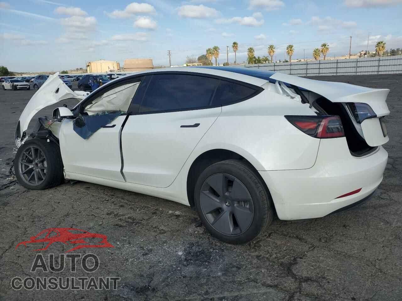 TESLA MODEL 3 2023 - 5YJ3E1EA0PF466982