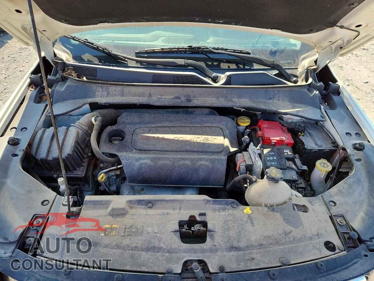 JEEP COMPASS 2019 - 3C4NJDBB4KT812383