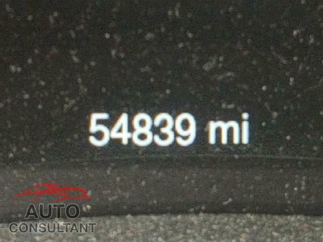 DODGE DURANGO SXT 2015 - 1C4RDJAG0FC101429