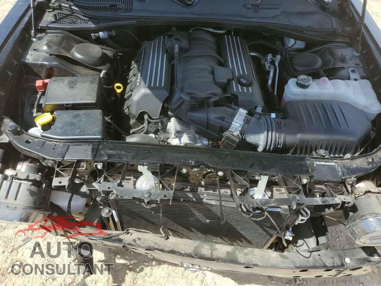 DODGE CHALLENGER 2023 - 2C3CDZFJ2PH667961