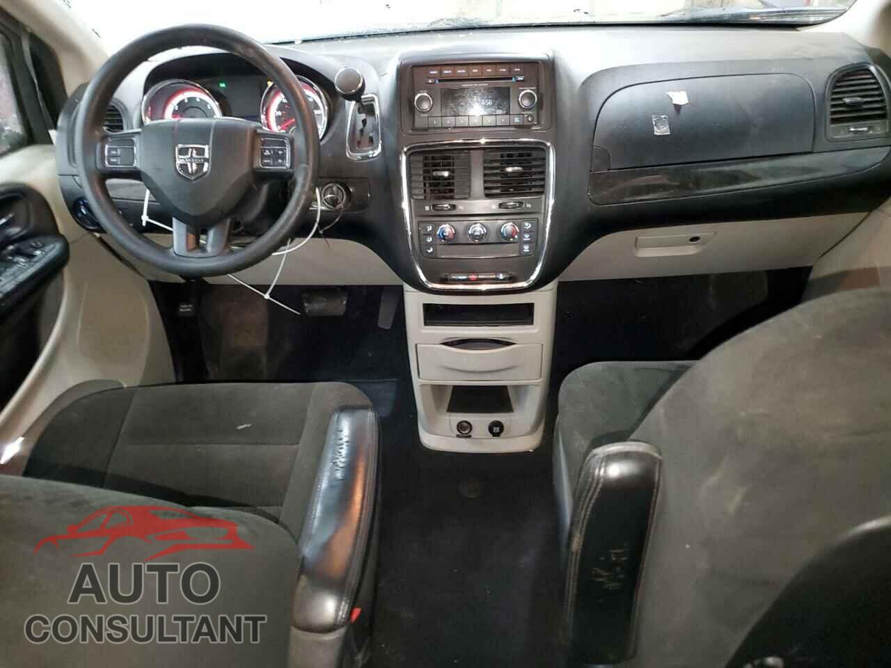 DODGE CARAVAN 2015 - 2C4RDGBG4FR747436