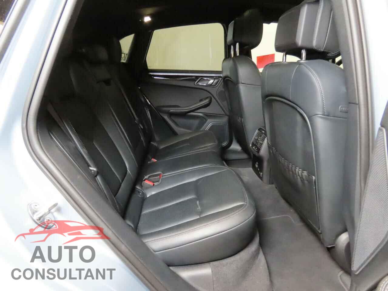 PORSCHE MACAN BASE 2024 - WP1AA2A52RLB16396