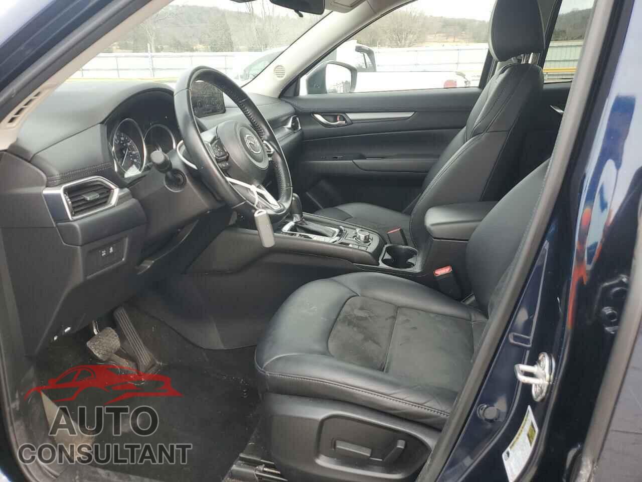 MAZDA CX-5 2018 - JM3KFBCM5J0443383
