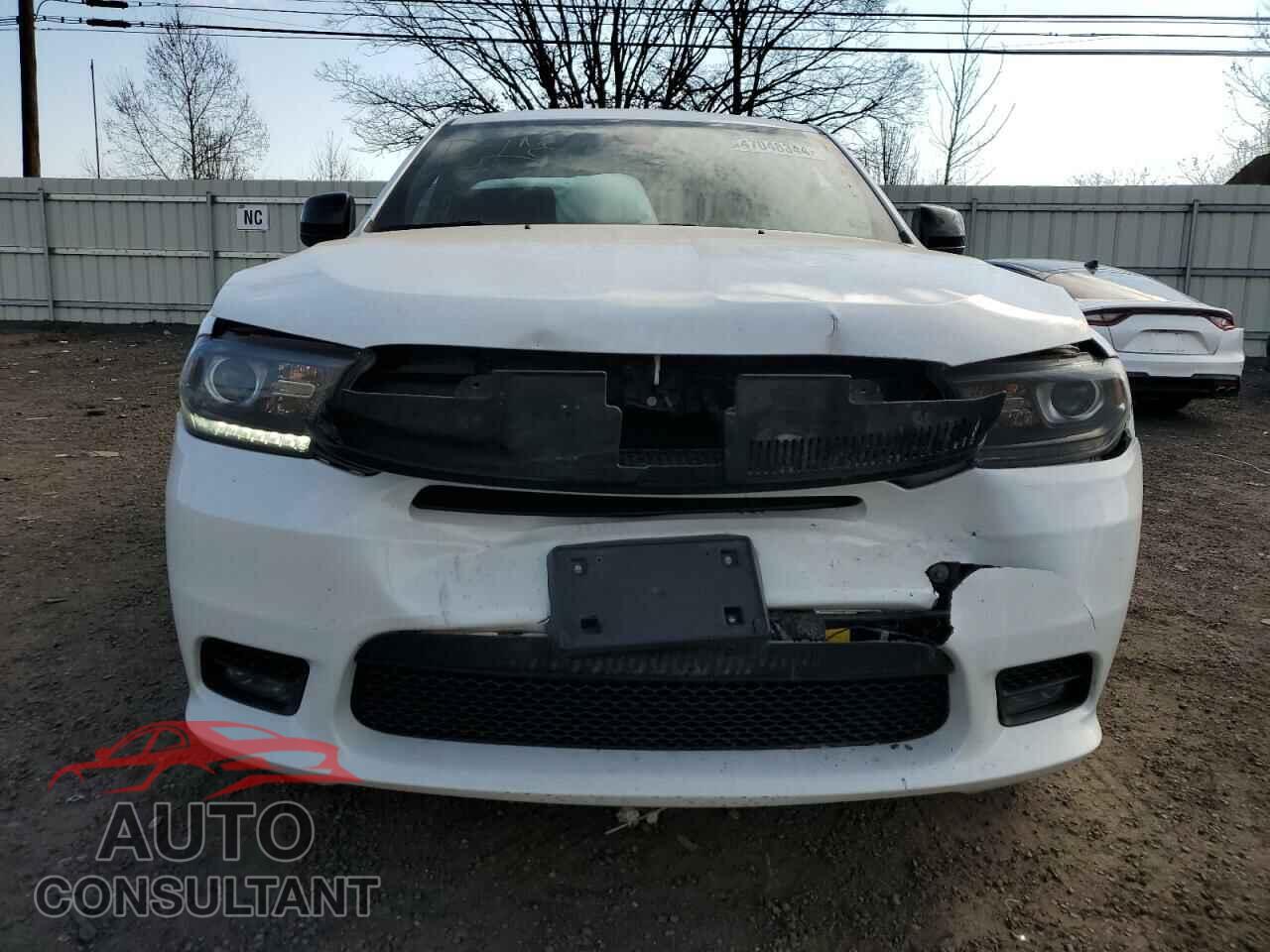 DODGE DURANGO 2020 - 1C4RDJDG7LC146679