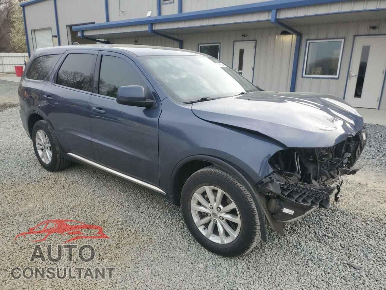 DODGE DURANGO 2020 - 1C4RDHAG6LC394676