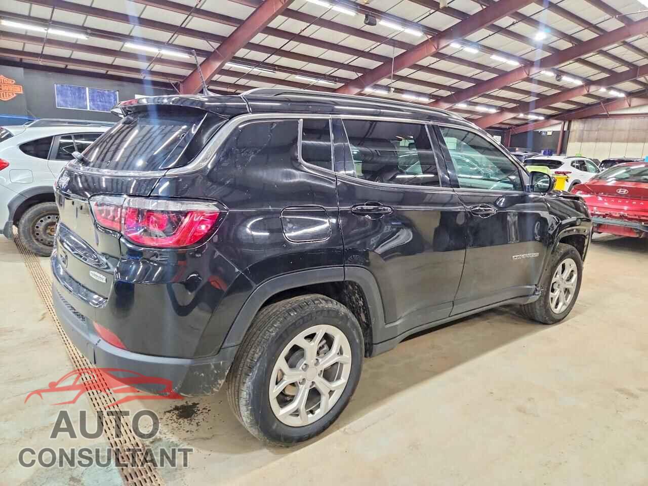 JEEP COMPASS 2024 - 3C4NJDBN4RT100802