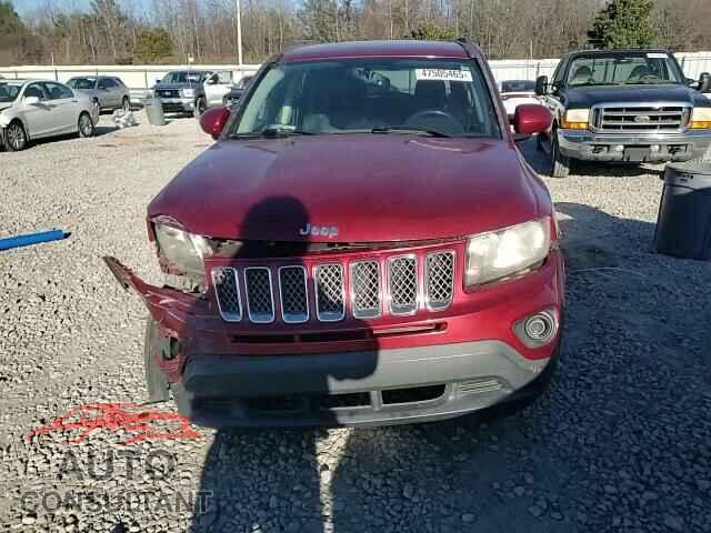 JEEP COMPASS 2016 - 1C4NJCEB0GD651470