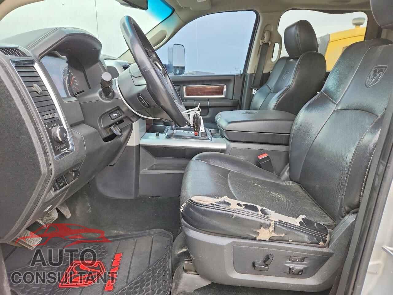 DODGE RAM 1500 2011 - 1D7RV1CTXBS681236