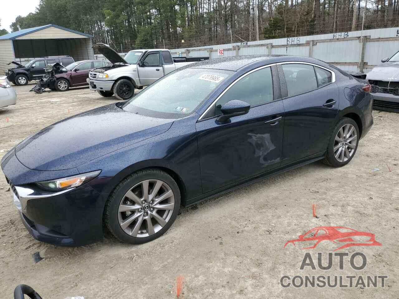 MAZDA 3 2020 - JM1BPBCM5L1168150