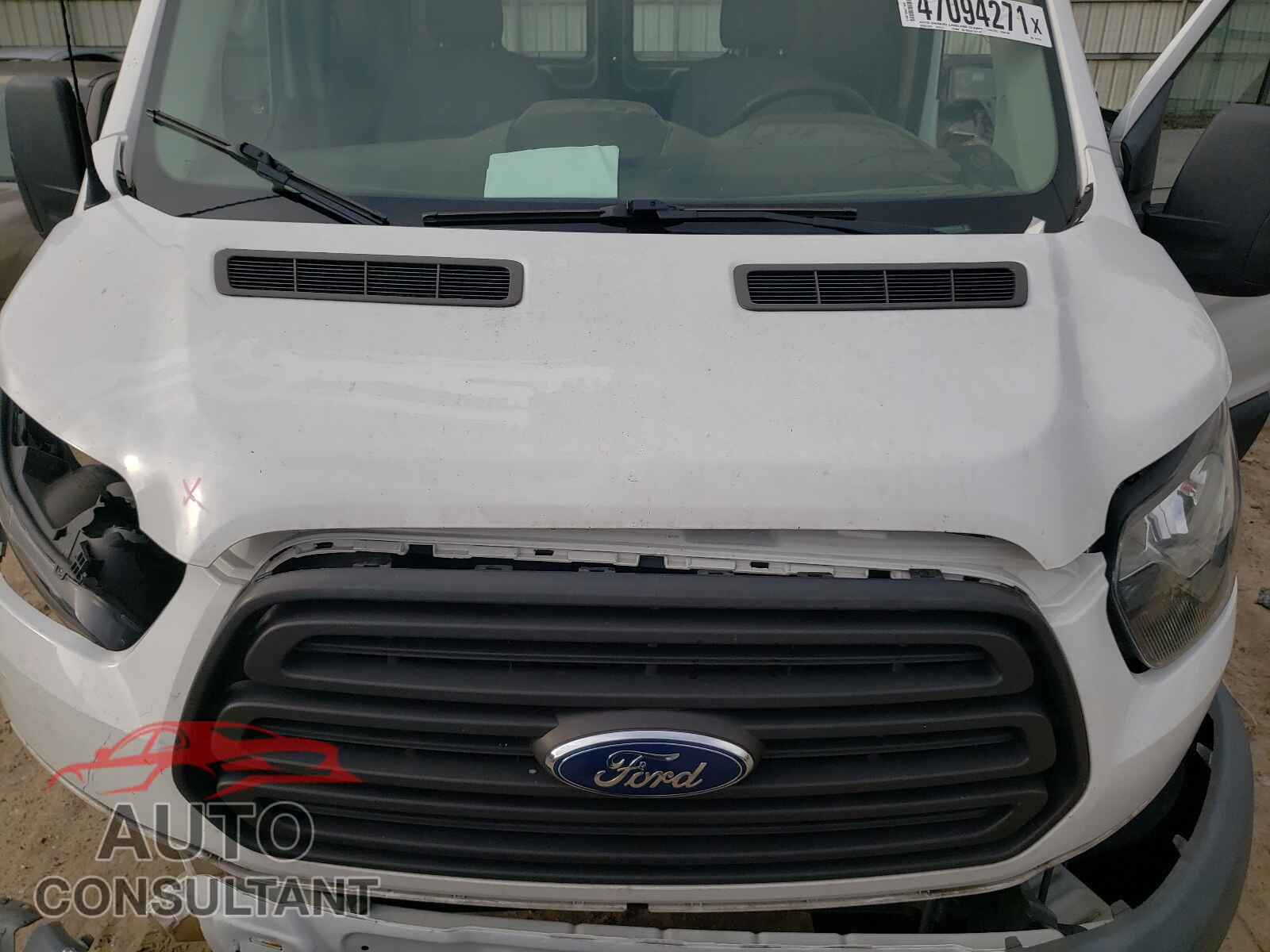 FORD TRANSIT CO 2016 - 1FTYR2CM4GKB17226