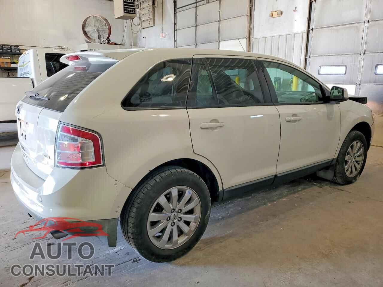 FORD EDGE 2010 - 2FMDK3JC6ABB72888