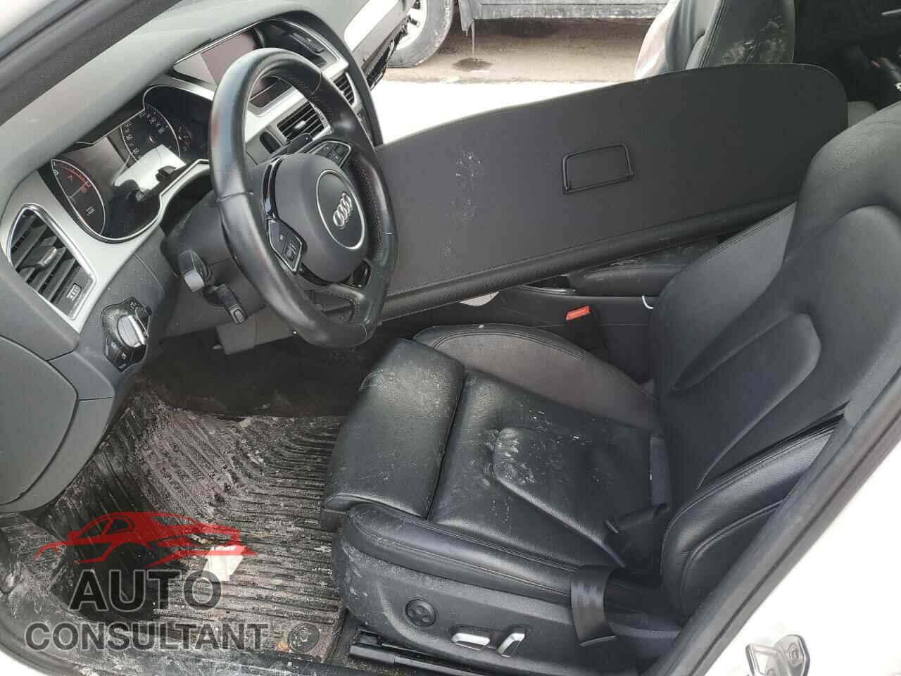 AUDI A4 2015 - WA1UFCFL6FA103214