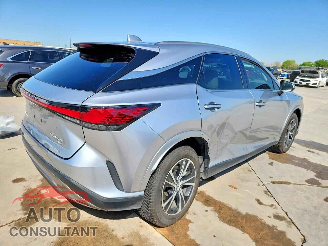 LEXUS RX300 2024 - 2T2BBMCA7RC035678