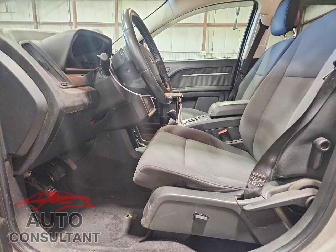 DODGE JOURNEY 2010 - 3D4PH5FV2AT211456