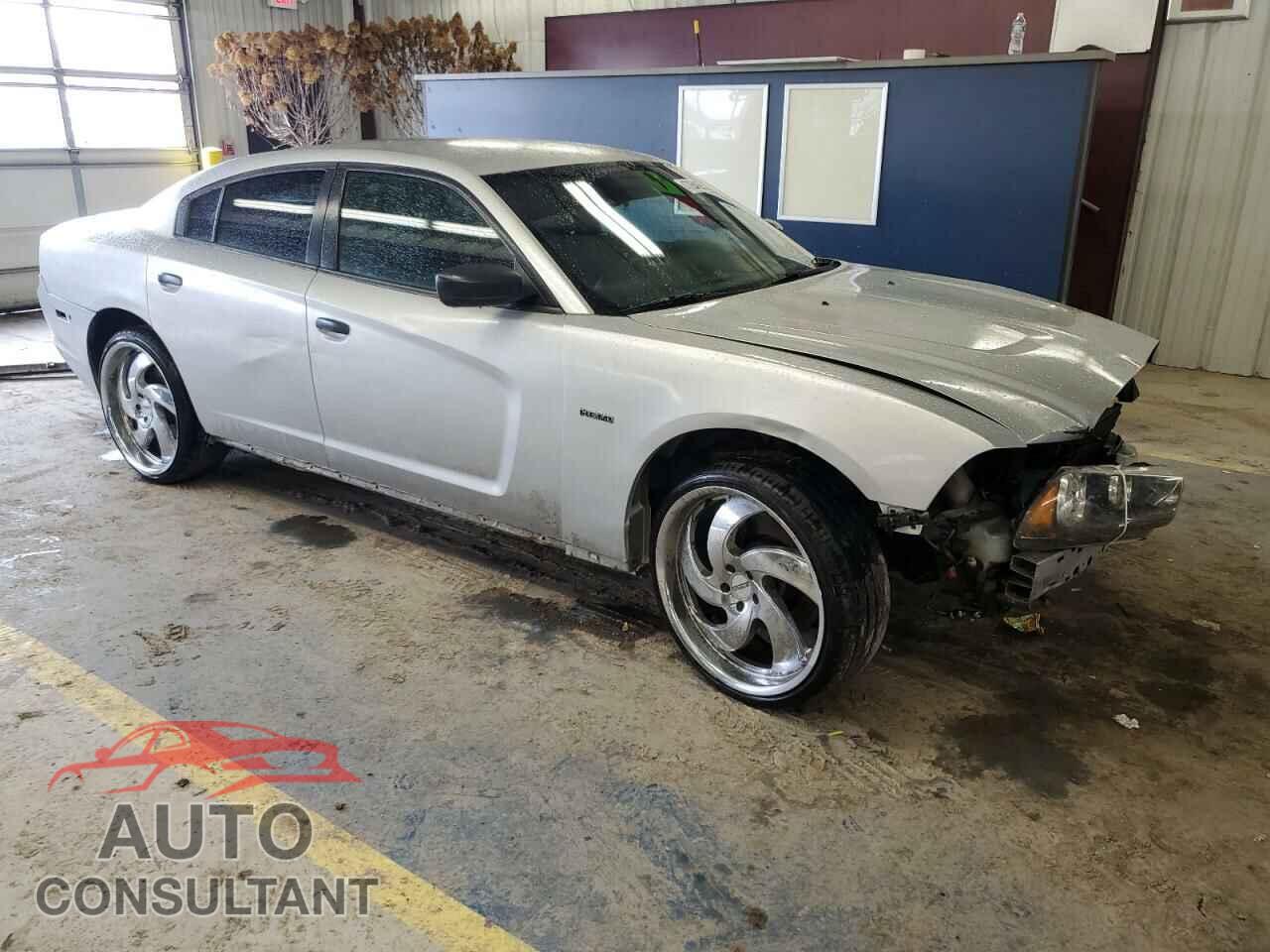 DODGE CHARGER 2014 - 2C3CDXAT0EH357740
