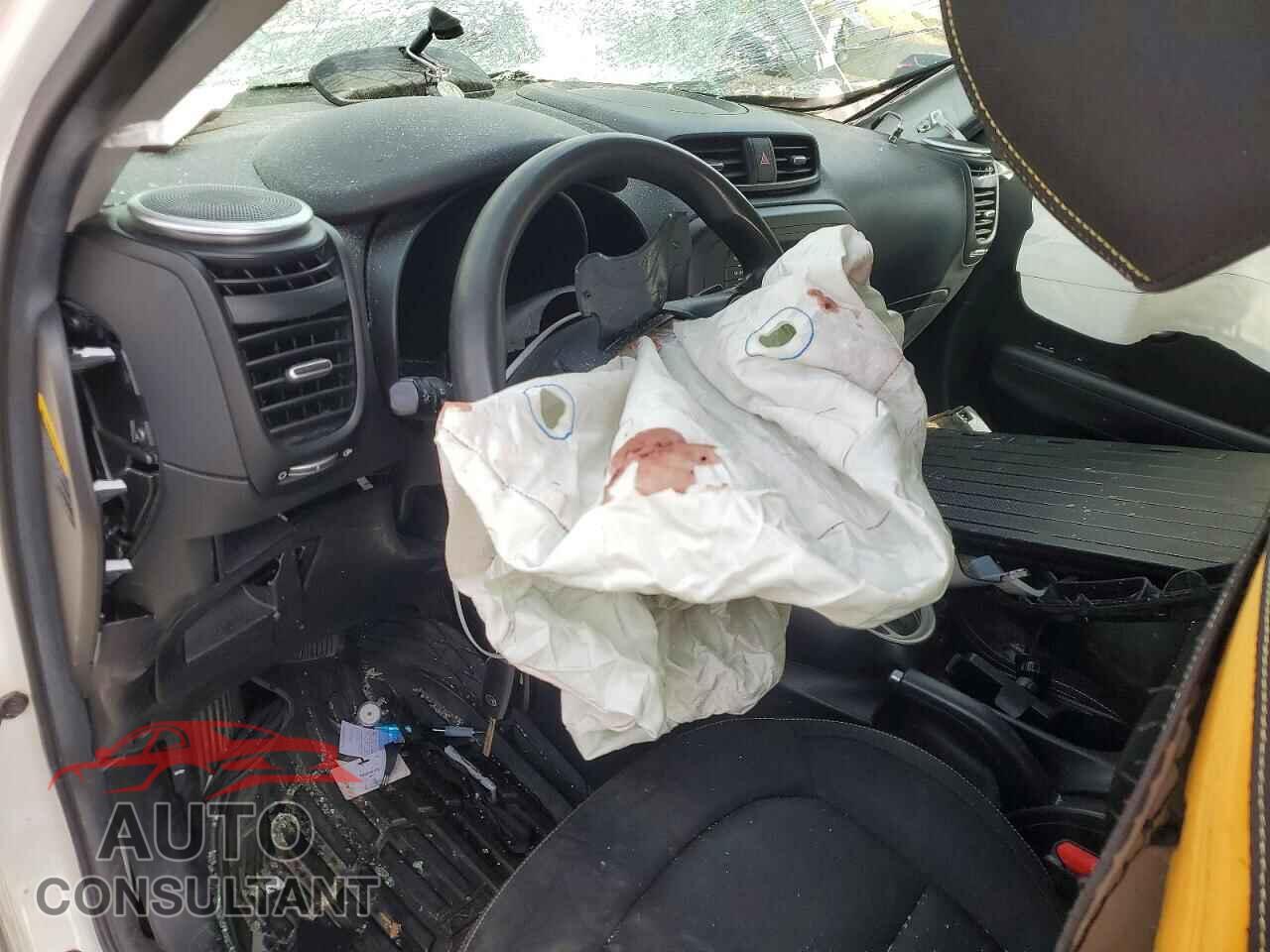 KIA SOUL 2015 - KNDJP3A56F7179687