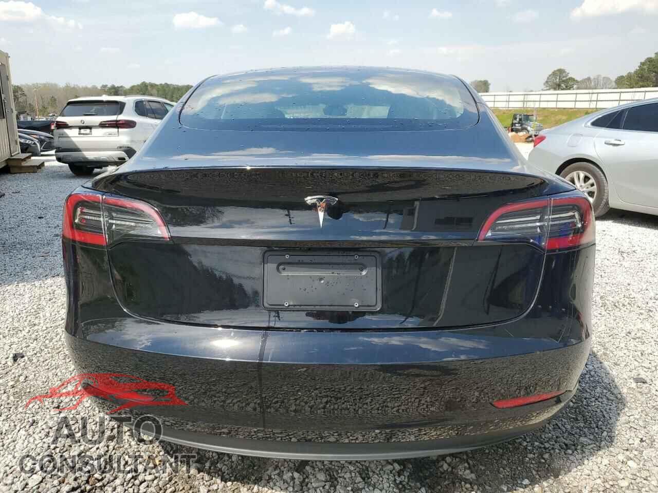 TESLA MODEL 3 2023 - 5YJ3E1EA0PF448787