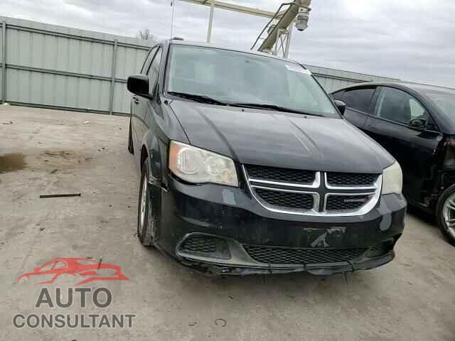 DODGE CARAVAN 2012 - 2C4RDGCG1CR396561