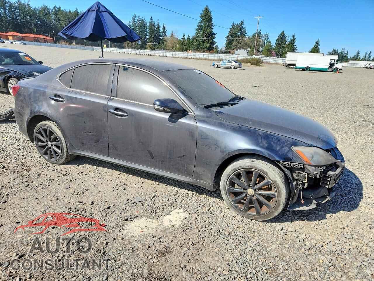 LEXUS IS 2009 - JTHCK262492029285