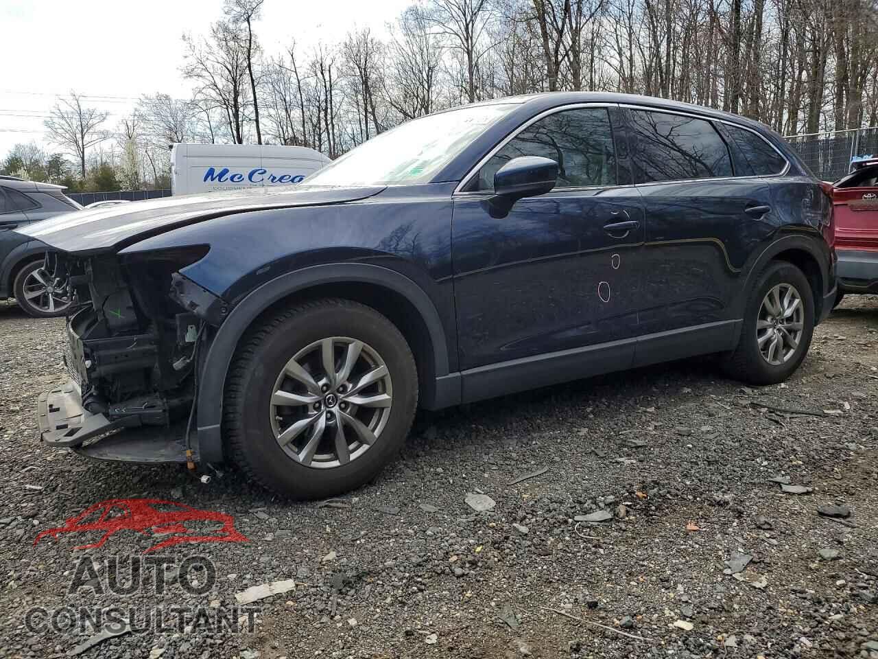 MAZDA CX-9 2019 - JM3TCBCY8K0304916