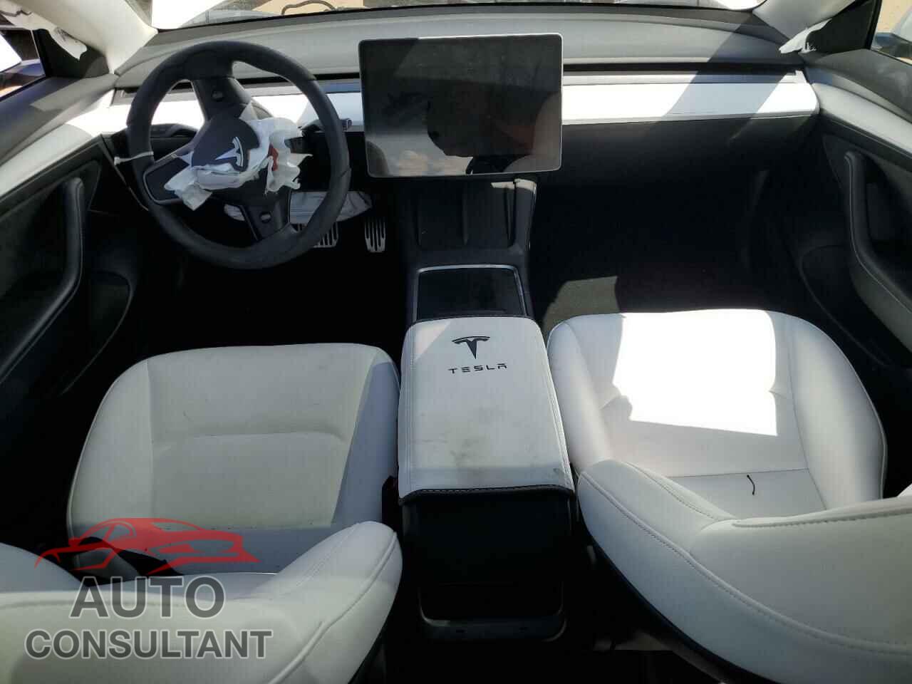 TESLA MODEL 3 2023 - 5YJ3E1EA8PF541122